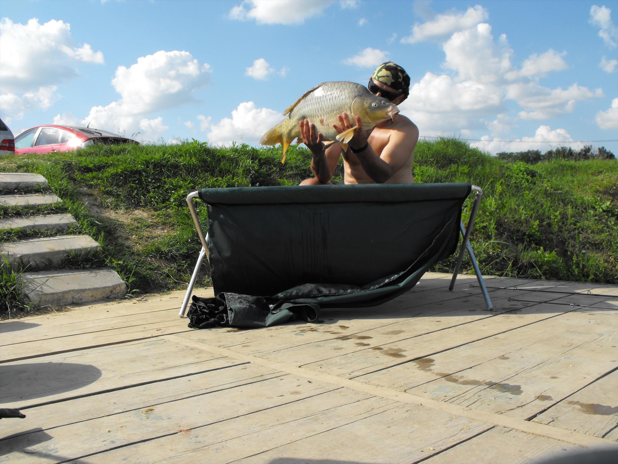 Moara Vlasiei 2 24 mai 2014 - dscf0989.JPG